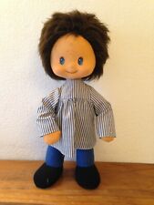 Poupée peluche figurine d'occasion  France