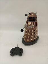 remote control dalek for sale  RUGBY