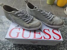 Guess scarpe donna usato  Seregno