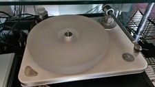 Giradischi clearaudio performa usato  Roma