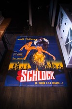Schlock large french d'occasion  Montpellier-