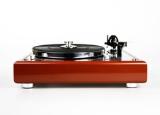 Restaurierter thorens 165 gebraucht kaufen  Achern