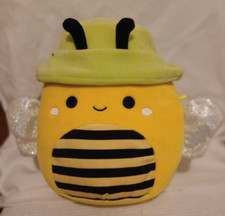 Squishmallows sunny bee for sale  SALFORD