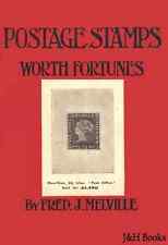 Stamps worth fortunes for sale  HALIFAX