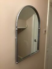 Chrome arch shape for sale  HARROGATE