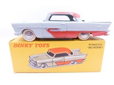 Dinky toys 24d gebraucht kaufen  Westerland