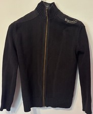 Veste pull zippé d'occasion  Bergerac