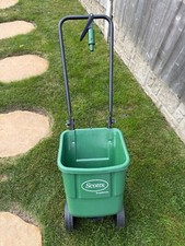Scotts easygreen rotary for sale  BEXLEYHEATH