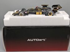 Modellautos autoart lotus gebraucht kaufen  Neunkirchen-Seelscheid
