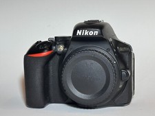 Nikon d5600 24.2mp for sale  Edmond