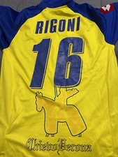Maglia chievo verona usato  Catanzaro