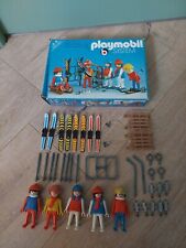 Playmobil 3561 sports d'occasion  Crevin