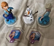 Disney infinity 1.0 for sale  WINCHELSEA