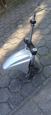 Suzuki 400 1999 gebraucht kaufen  Bremen