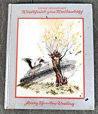 Wirtshaus zum weidenbusch gebraucht kaufen Wirtshaus zum weidenbusch gebraucht kaufen  Hohenwestedt