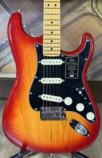 Fender american stratocaster for sale  Tulsa