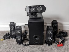 Logitech 530 5.1 for sale  TODMORDEN