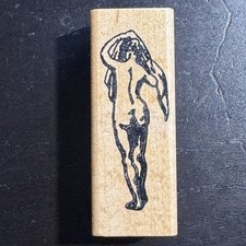 Stamp art nude for sale  Ontario