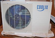 Raumklimagerät coolix 12msr3 gebraucht kaufen  Metzingen