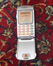 Sony cmd mobile for sale  TELFORD
