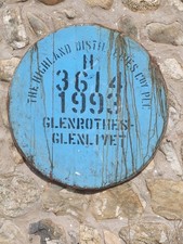 Lovely 1993 glenrothes for sale  ELGIN