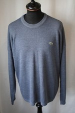 Vintage lacoste chemise for sale  LEEDS