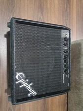 Epiphone electar guitar for sale  Lake Jackson