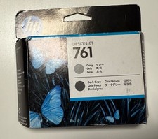 761 druckkopf dark gebraucht kaufen 761 druckkopf dark gebraucht kaufen  Mannheim