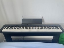 Casio s160bkst digital for sale  MANCHESTER