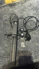 Fluval e300 advanced for sale  LEICESTER