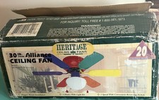 New vintage heritage for sale  Ashville