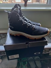 Oakley confront boots for sale  BEDFORD