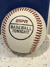 Official espn baseball for sale  ELLESMERE PORT