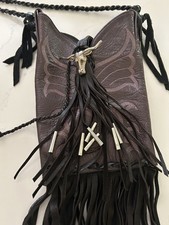 Handcrafted purse made for sale  Loveland