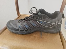 Salomon chaussure trail d'occasion  Vico