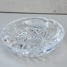 Waterford colleen ashtray for sale  Wurtsboro