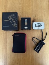 Vapor giant extreme gebraucht kaufen  Eislingen/Fils