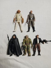 Figuren konvolut star gebraucht kaufen  Biederitz