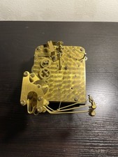 Herschede model westminster for sale  Mount Horeb