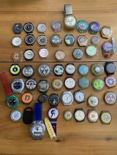 Swath uhren armbanduhr gebraucht kaufen  Fulda