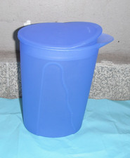 Tupperware kanne blau gebraucht kaufen  Erlangen