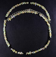 Welo pal collier gebraucht kaufen  Lasbek, Pölitz, Steinhorst, Stubben