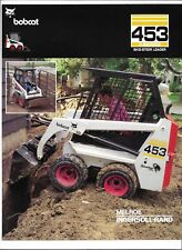 Original oem bobcat for sale  Lyerly