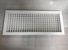 Grille soufflage gainable d'occasion  Bellegarde-sur-Valserine