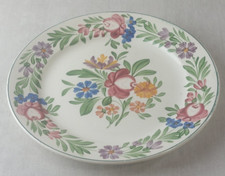 Ancienne assiette plate d'occasion  Seingbouse