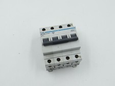 Hager 616e c16 gebraucht kaufen  Barleben
