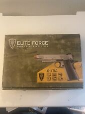 Airsoft elite force for sale  Rockford