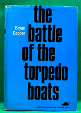 Battle torpedo boats for sale  Burlington