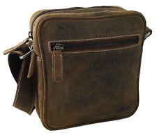 Vintage messenger bag gebraucht kaufen  Rietheim-Weilheim