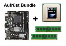 Aufrüst bundle asrock gebraucht kaufen  Berlin